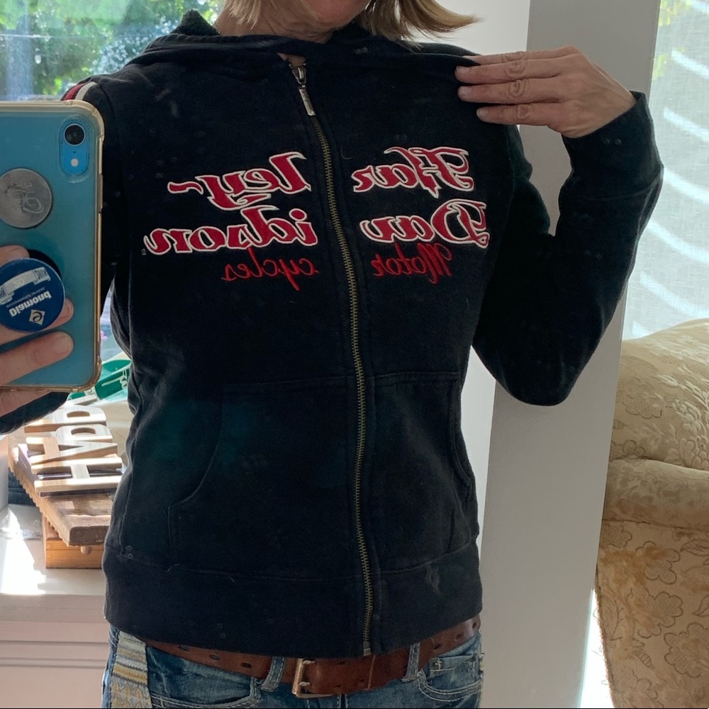 COPY - Harley Davidson Hoody